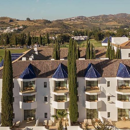 La Zambra Hotel By Hyatt Mijas Buitenkant foto