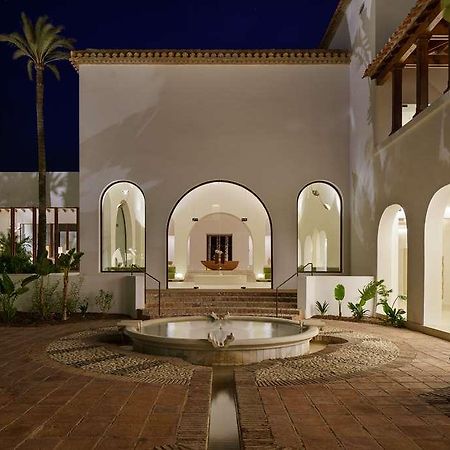 La Zambra Hotel By Hyatt Mijas Buitenkant foto