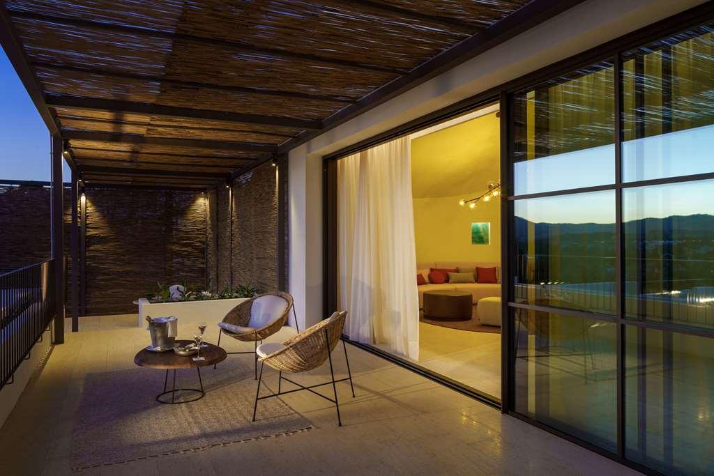 La Zambra Hotel By Hyatt Mijas Kamer foto