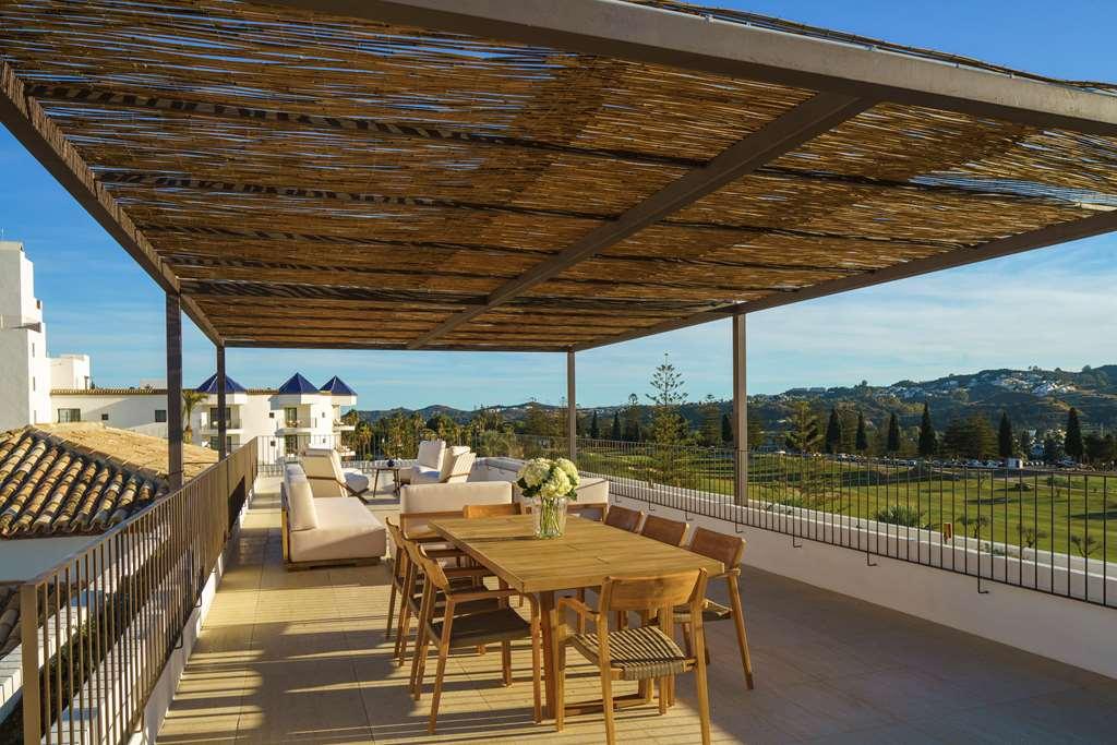 La Zambra Hotel By Hyatt Mijas Kamer foto