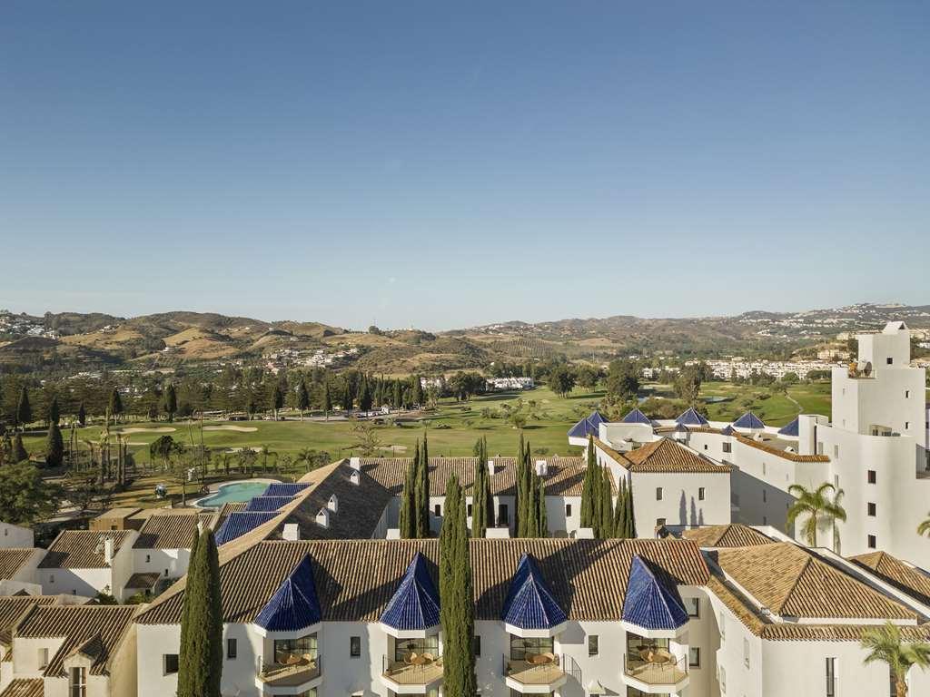 La Zambra Hotel By Hyatt Mijas Buitenkant foto