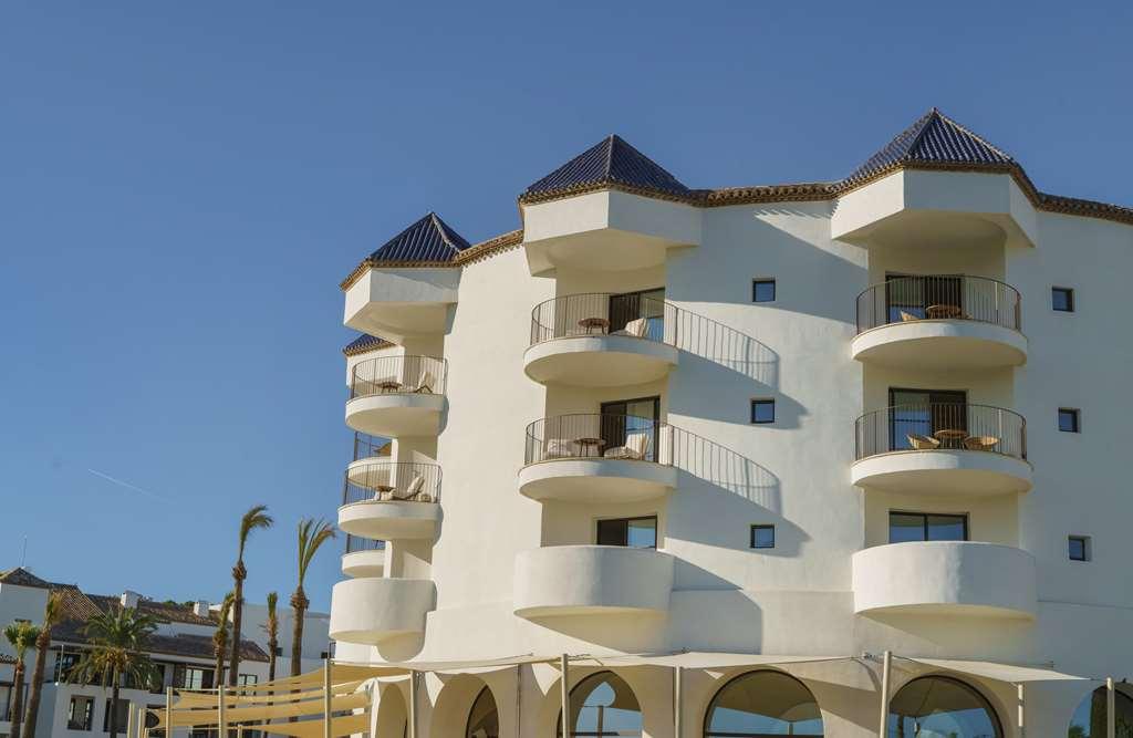 La Zambra Hotel By Hyatt Mijas Buitenkant foto