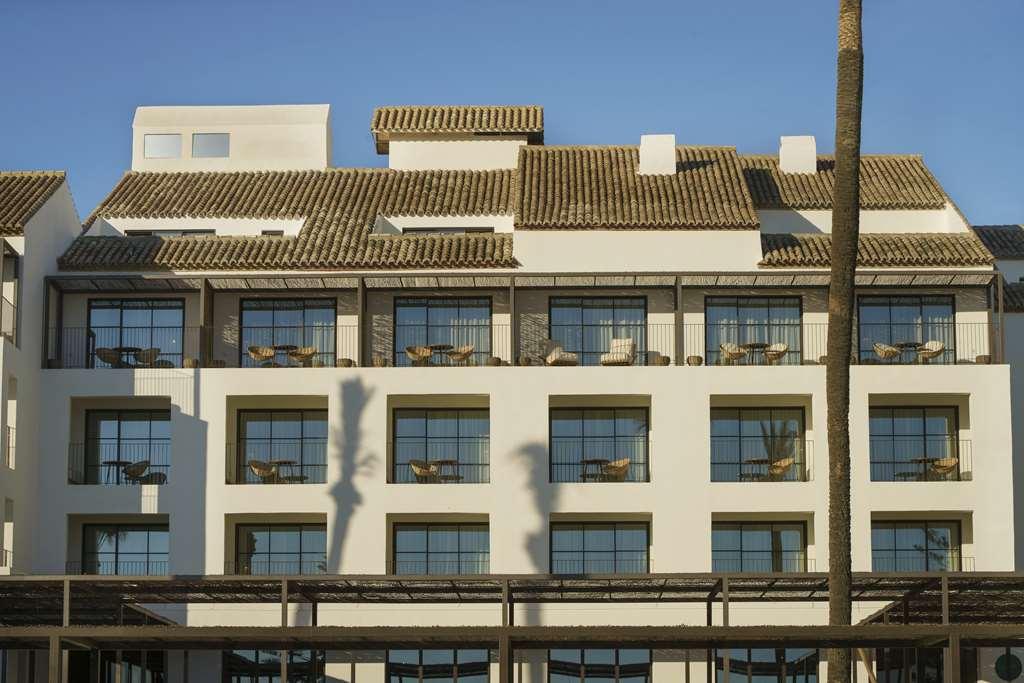 La Zambra Hotel By Hyatt Mijas Buitenkant foto