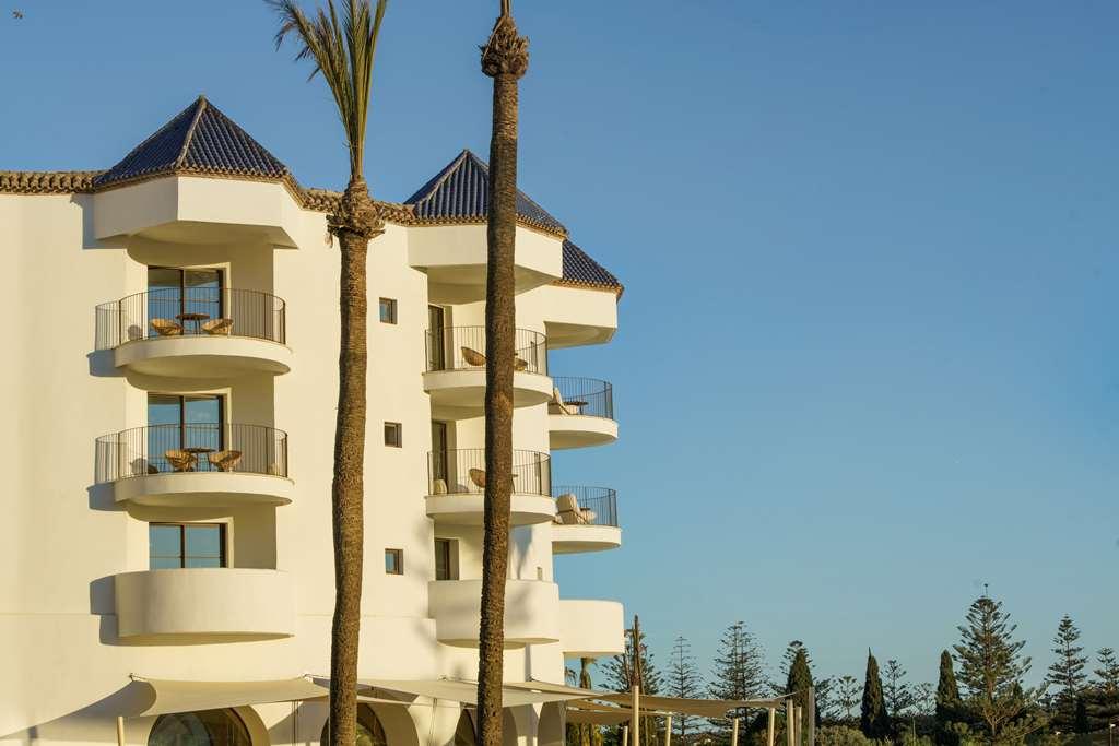 La Zambra Hotel By Hyatt Mijas Buitenkant foto