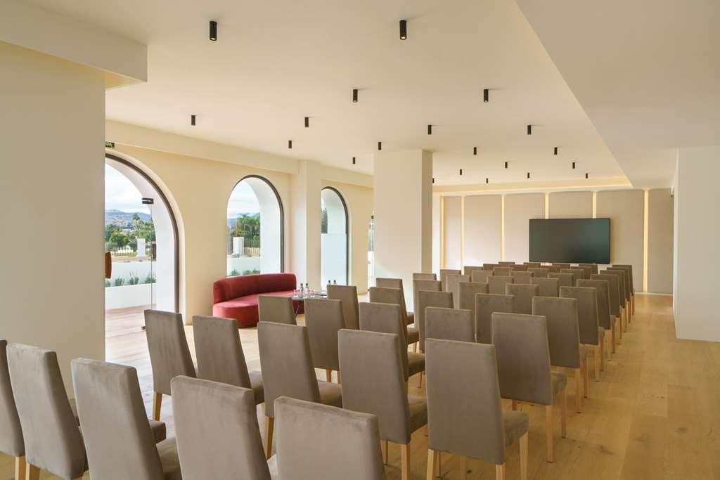 La Zambra Hotel By Hyatt Mijas Faciliteiten foto