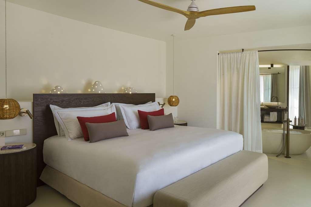 La Zambra Hotel By Hyatt Mijas Kamer foto