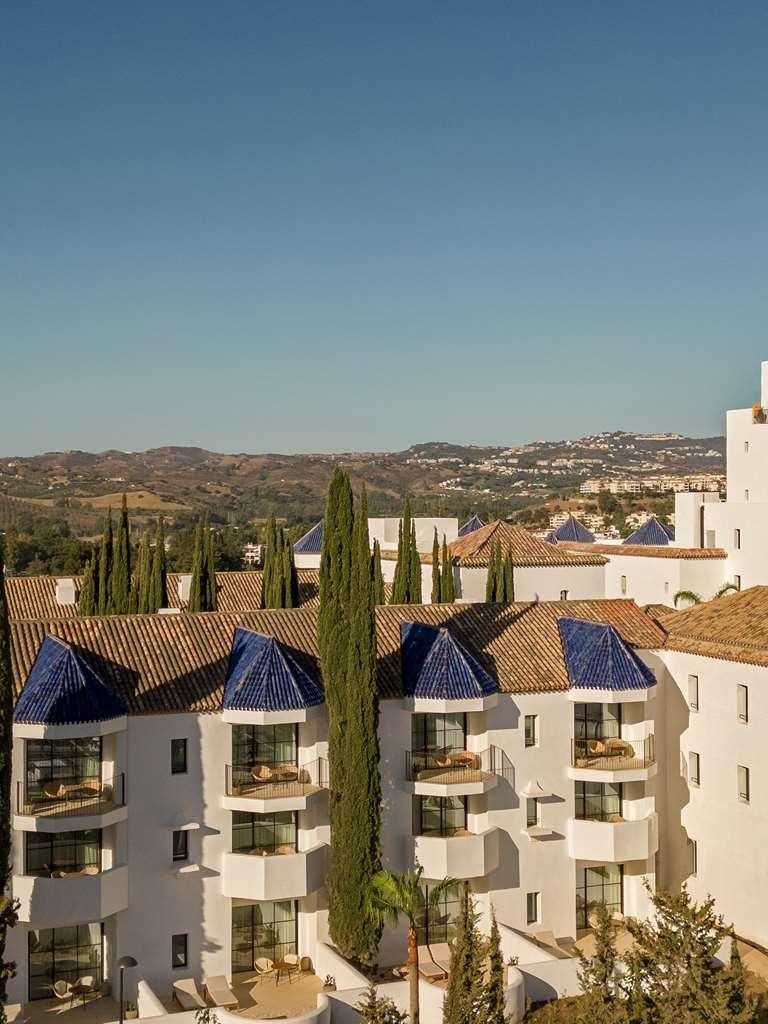 La Zambra Hotel By Hyatt Mijas Buitenkant foto