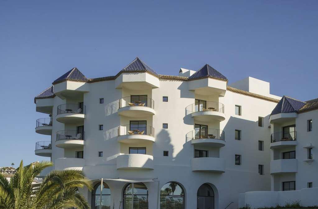 La Zambra Hotel By Hyatt Mijas Buitenkant foto