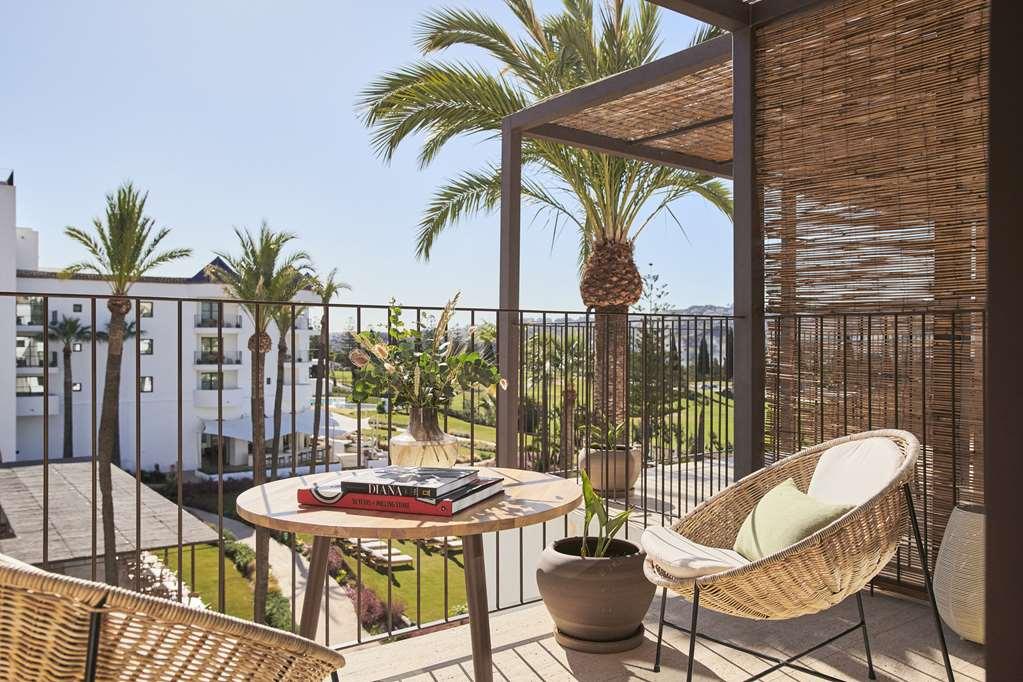 La Zambra Hotel By Hyatt Mijas Kamer foto