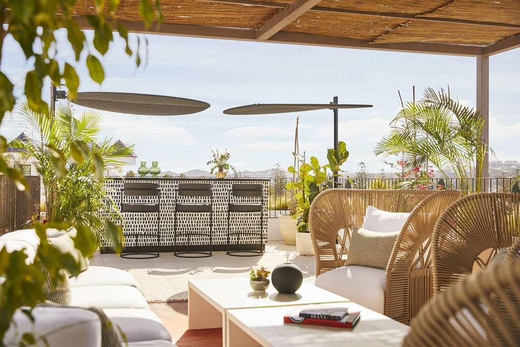 La Zambra Hotel By Hyatt Mijas Kamer foto