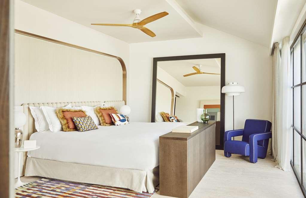 La Zambra Hotel By Hyatt Mijas Kamer foto