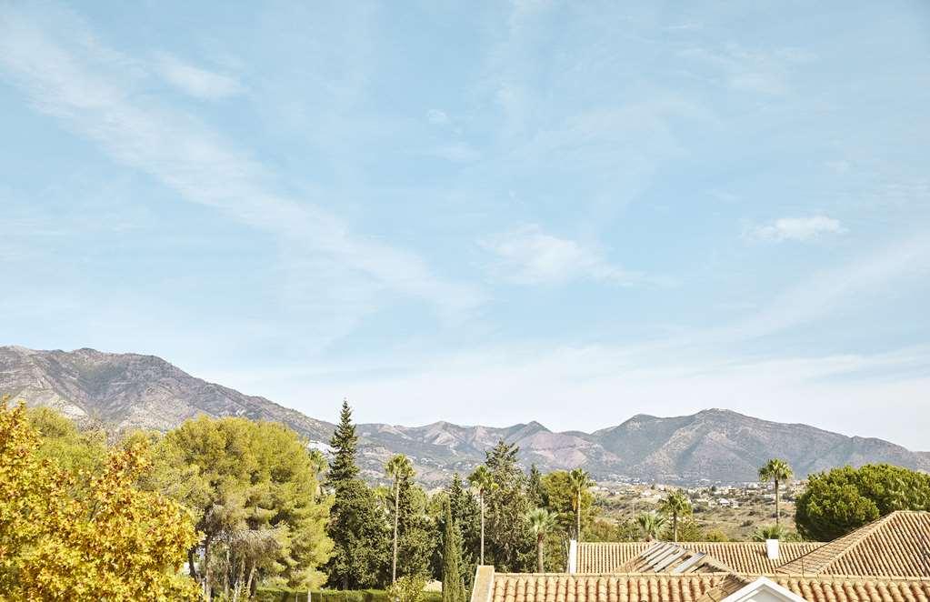 La Zambra Hotel By Hyatt Mijas Kamer foto