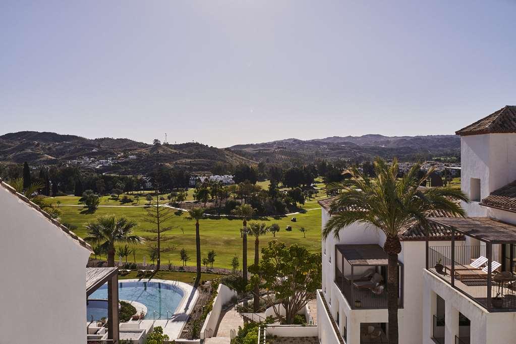 La Zambra Hotel By Hyatt Mijas Kamer foto
