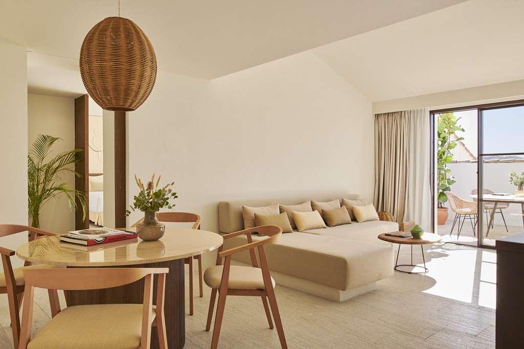 La Zambra Hotel By Hyatt Mijas Kamer foto