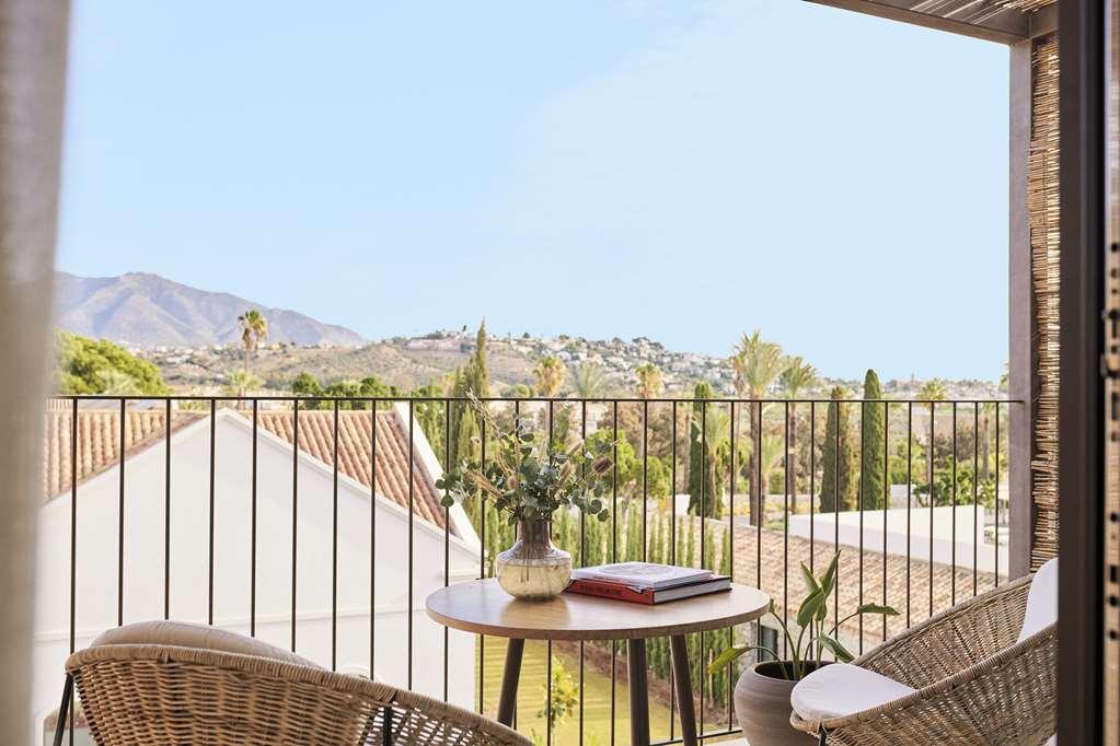 La Zambra Hotel By Hyatt Mijas Kamer foto