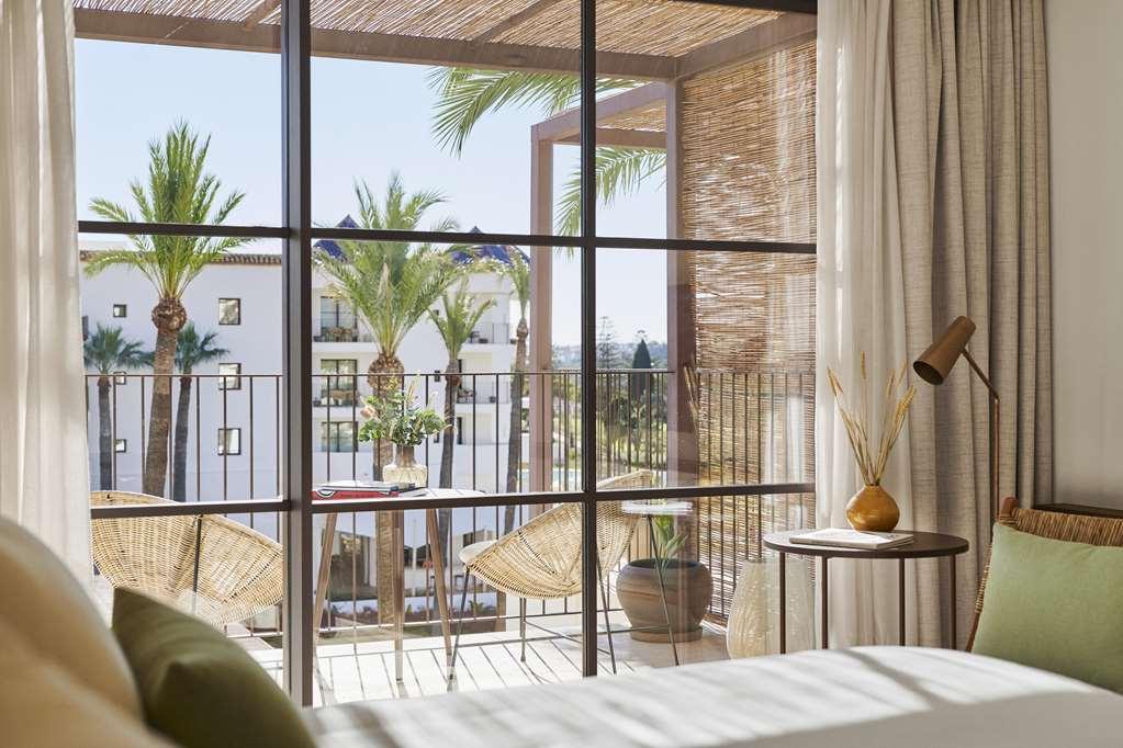 La Zambra Hotel By Hyatt Mijas Kamer foto