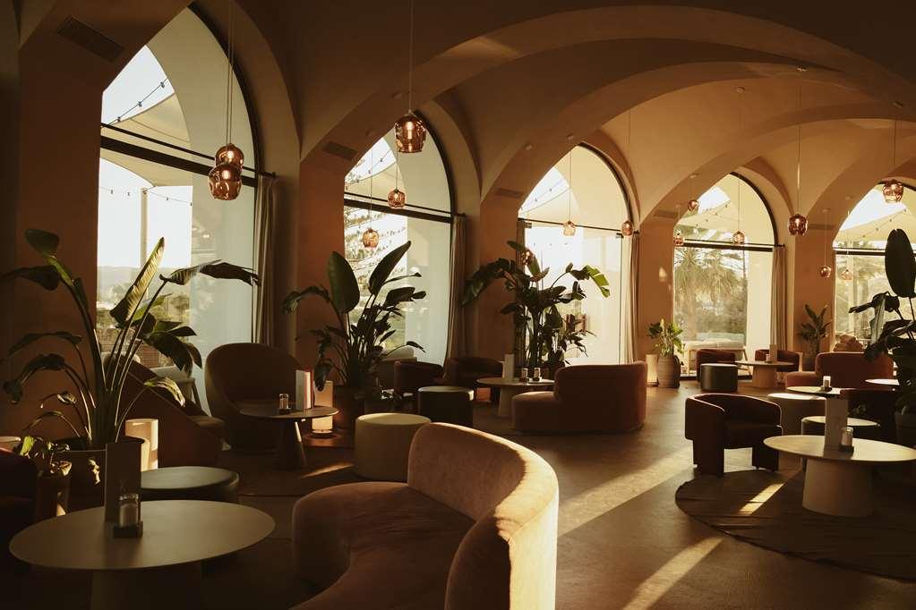 La Zambra Hotel By Hyatt Mijas Restaurant foto