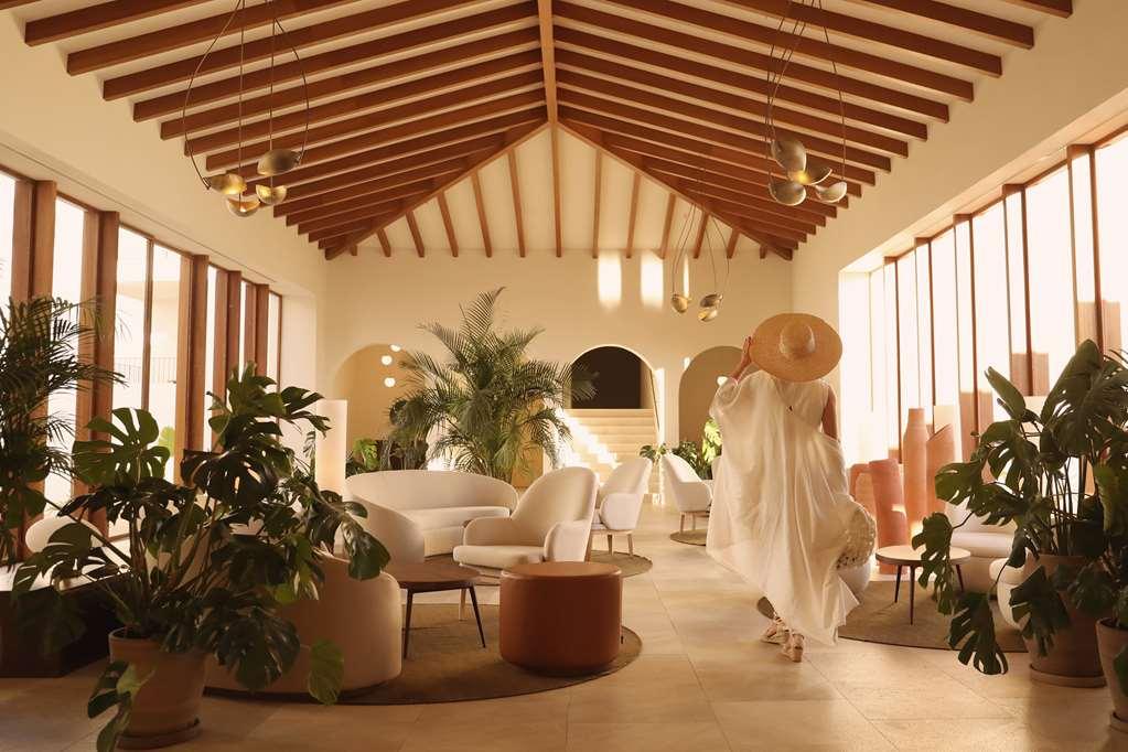 La Zambra Hotel By Hyatt Mijas Interieur foto