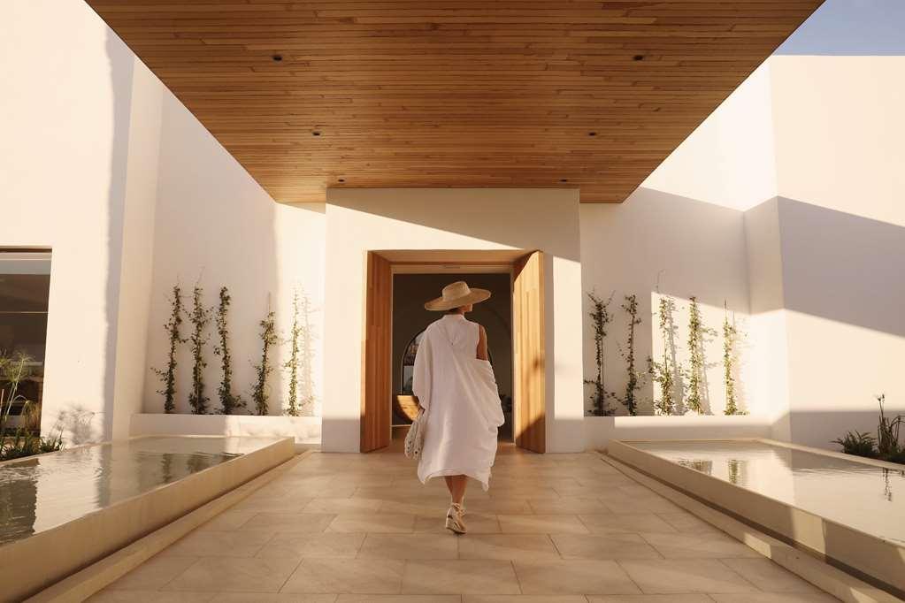 La Zambra Hotel By Hyatt Mijas Interieur foto