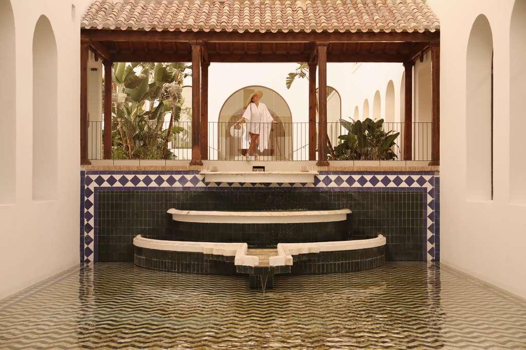 La Zambra Hotel By Hyatt Mijas Interieur foto